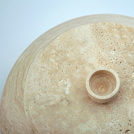 Travura Jar