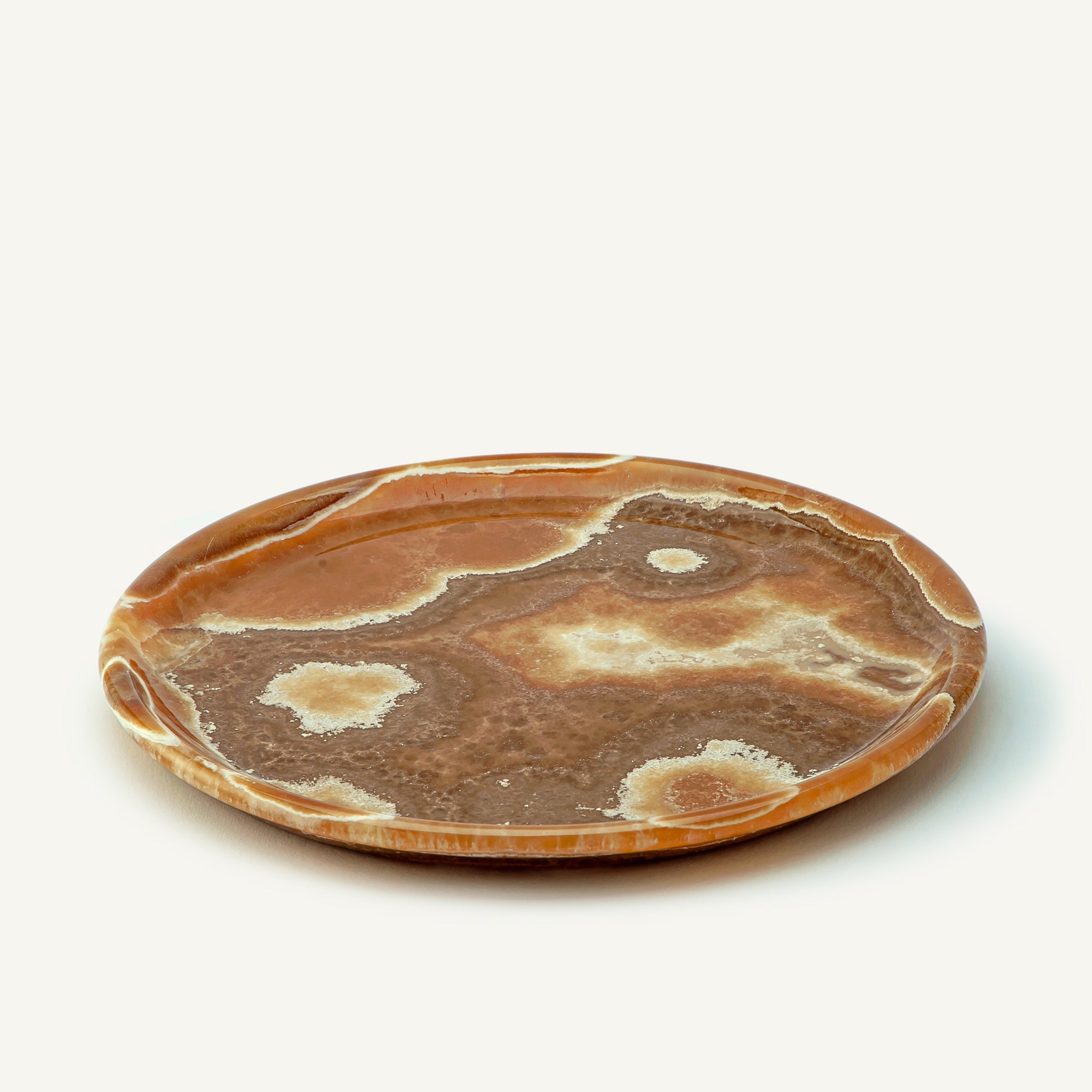 Amberis Tray