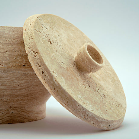 Travura Jar