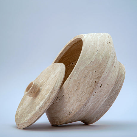 Travura Jar
