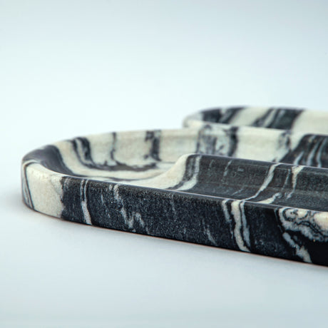 Serpentine Tray