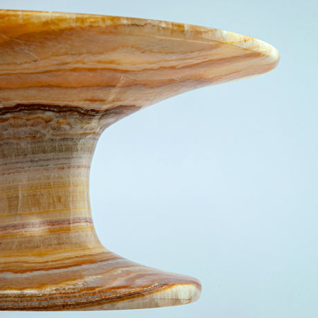 Zephyr Onyx Bowl