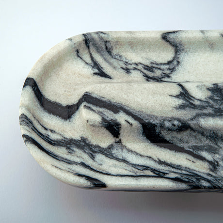 Serpentine Tray Medium