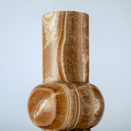 Covid Vase