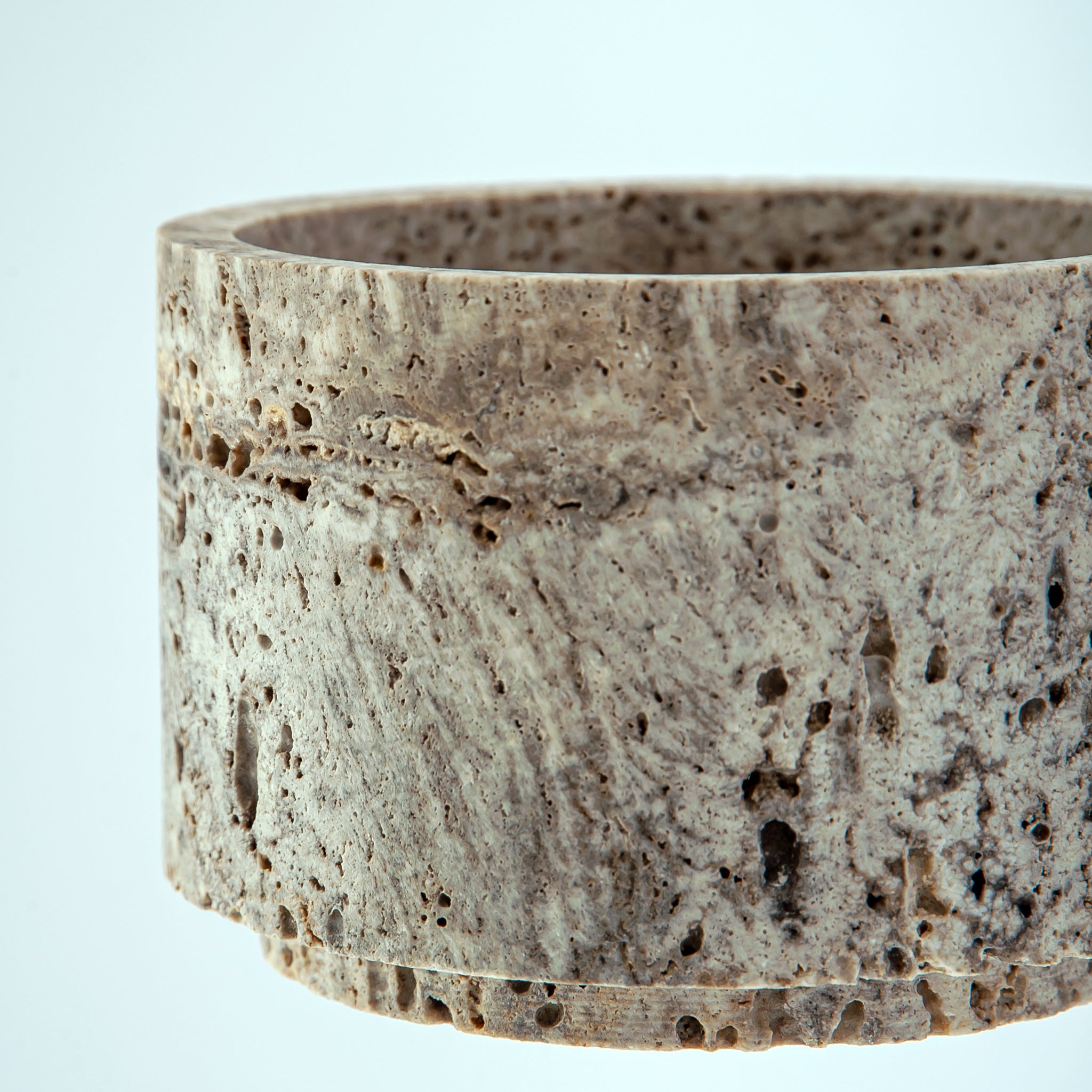 Traverto Bowl