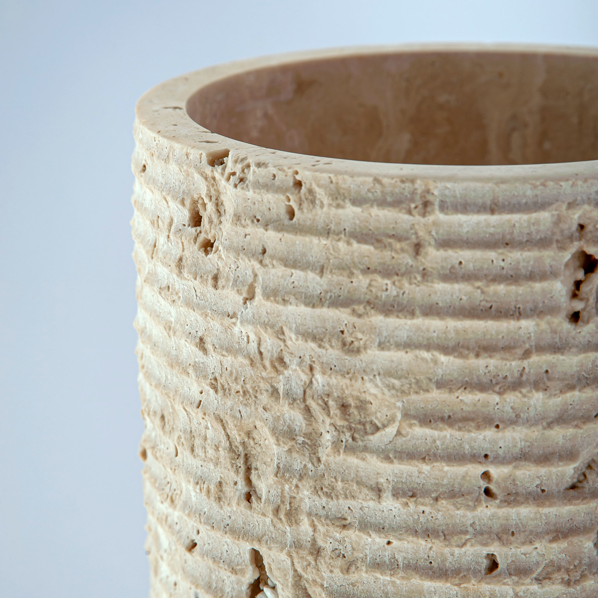 Scavo Vase