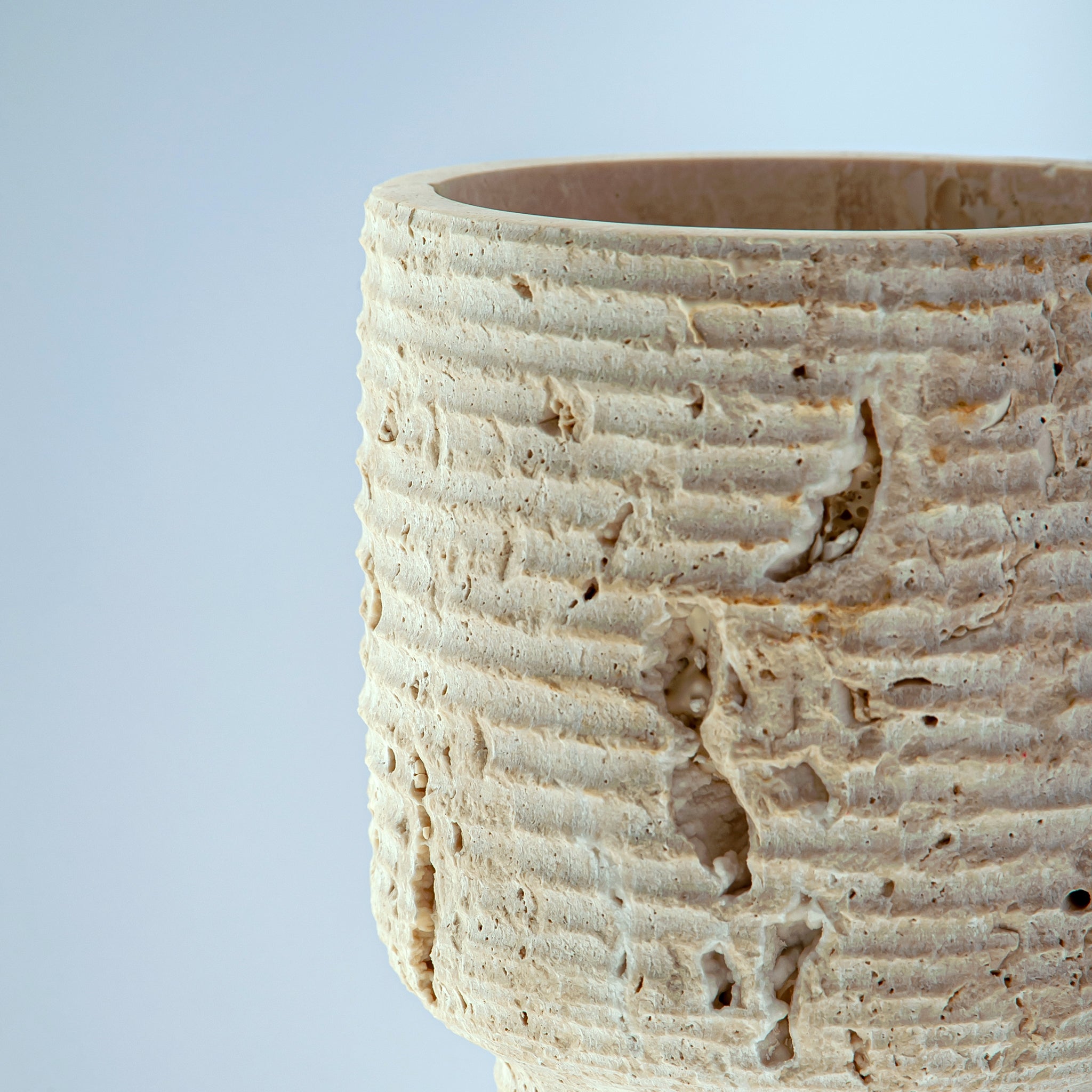 Scavo Vase
