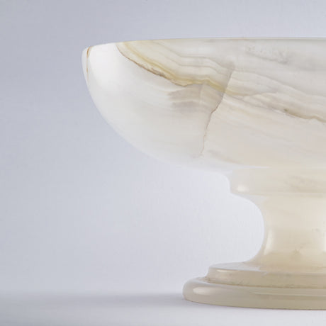 Orpheus Onyx Bowl