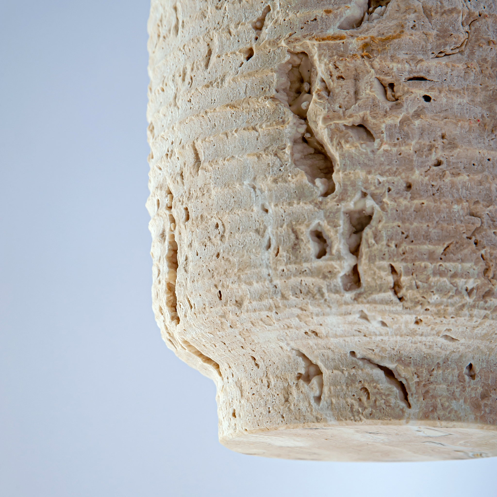 Scavo Vase