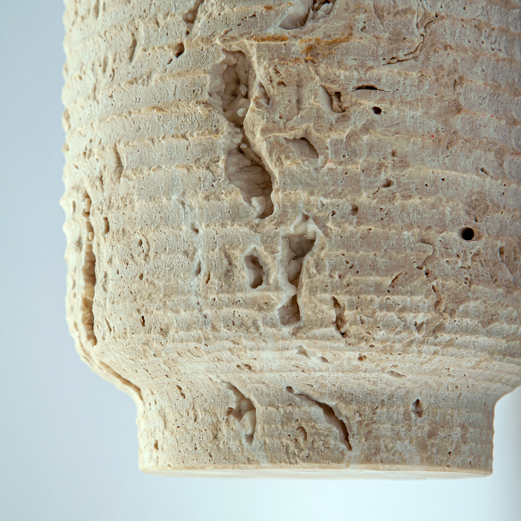 Scavo Vase