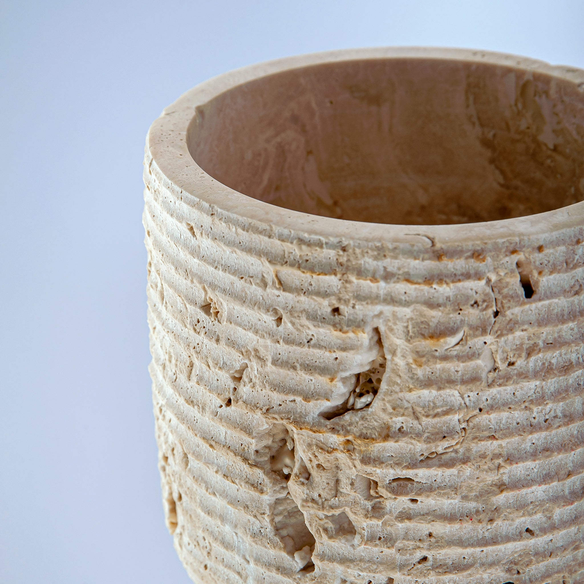 Scavo Vase