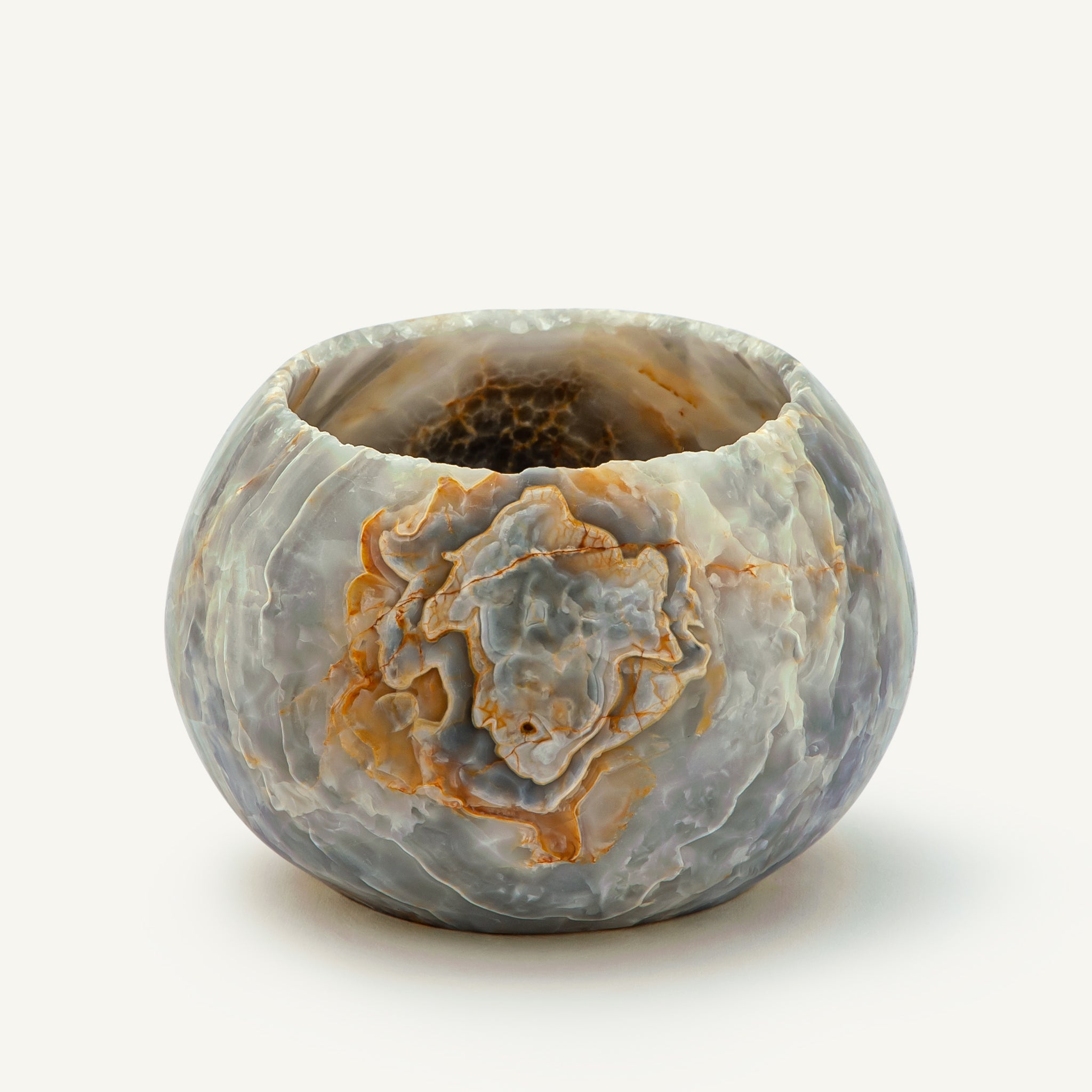 Lyvra Vase