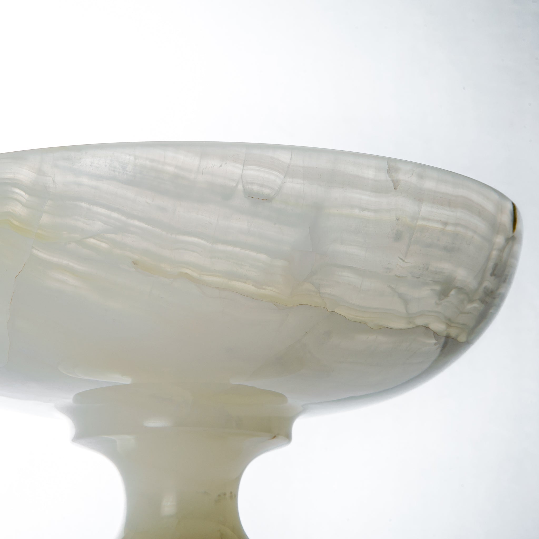 Orpheus Onyx Bowl