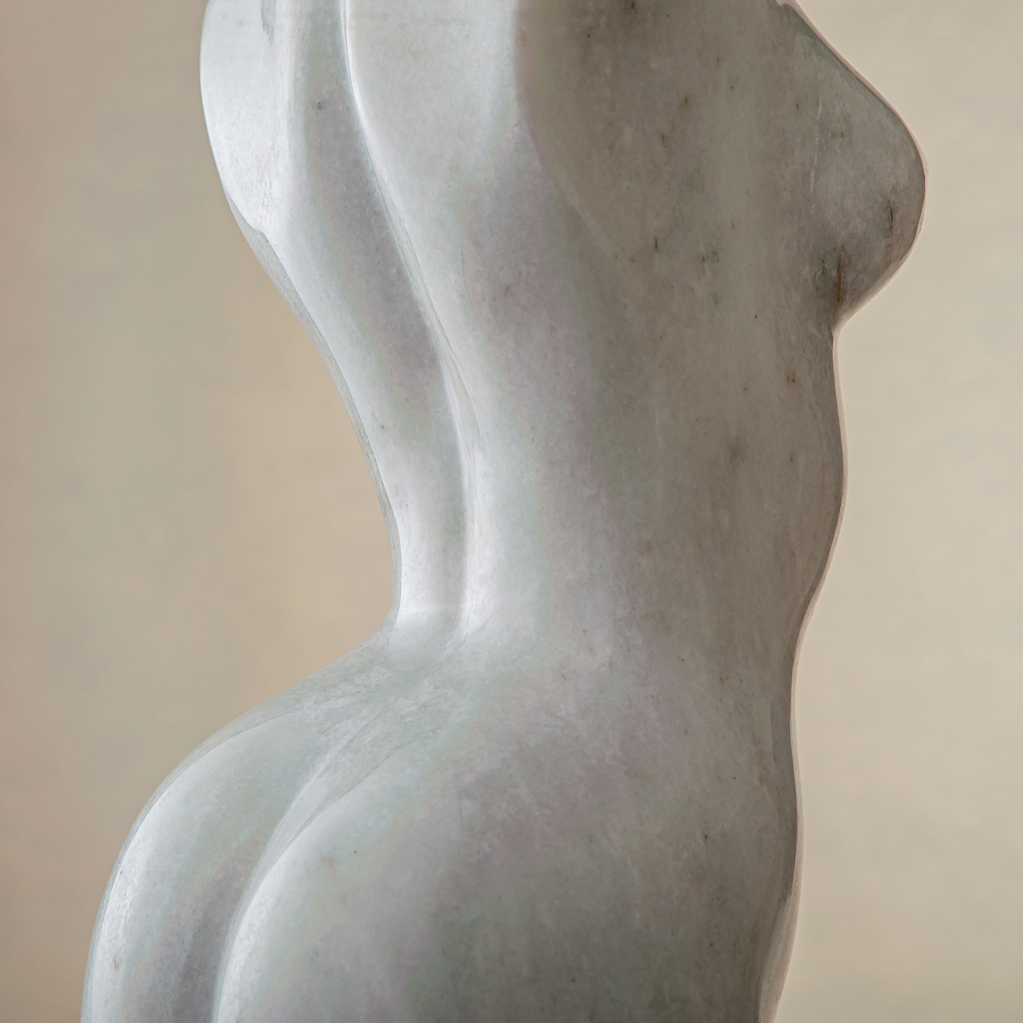 Elaria Skulptur