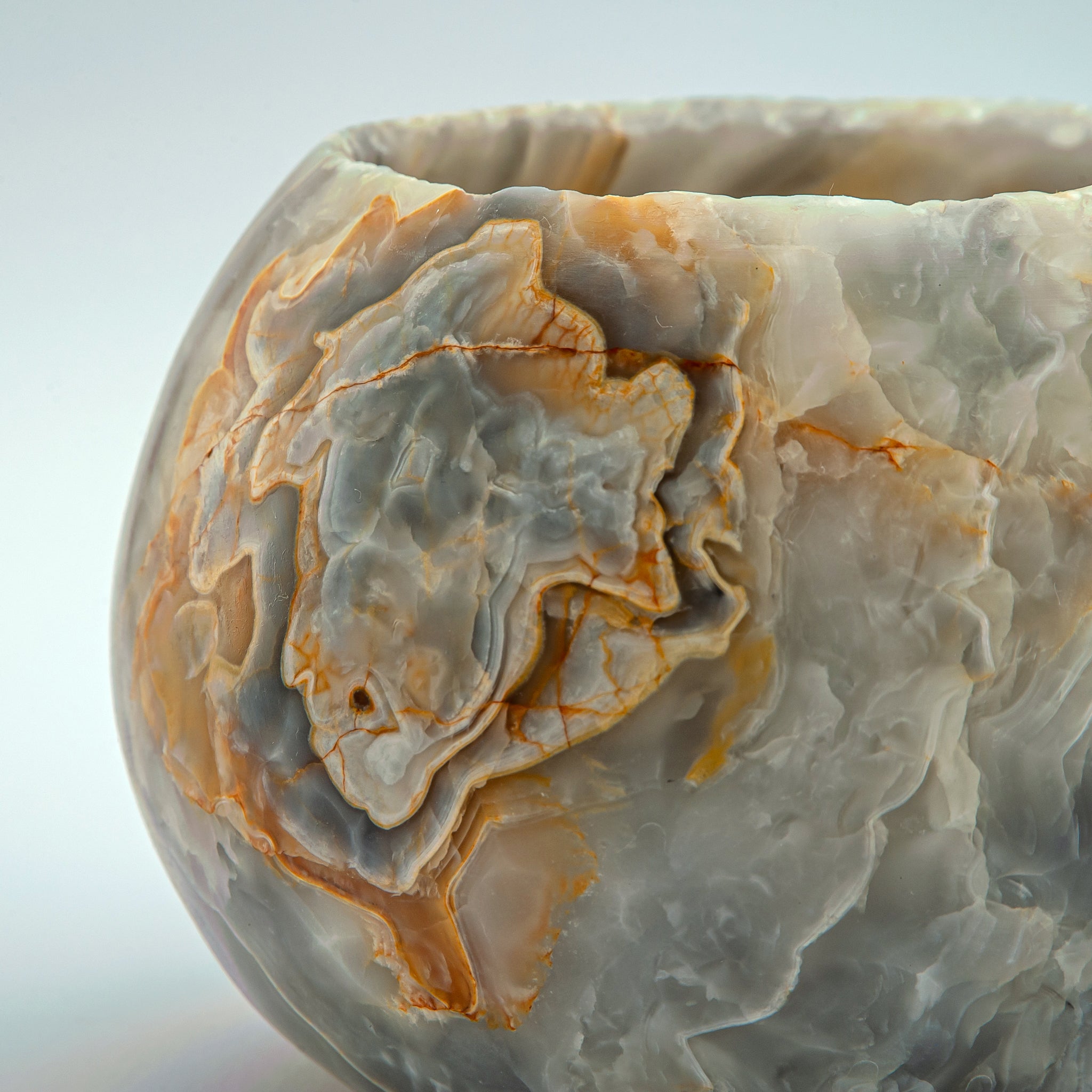 Lyvra Vase