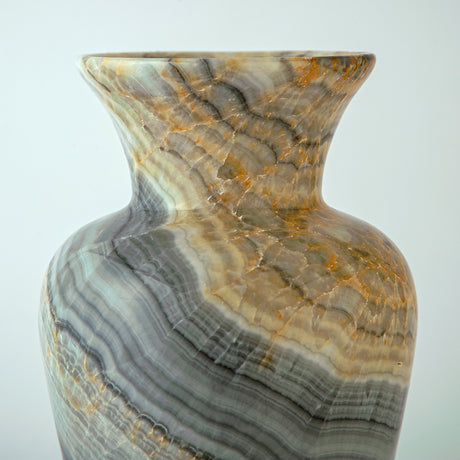 Lunis Vase