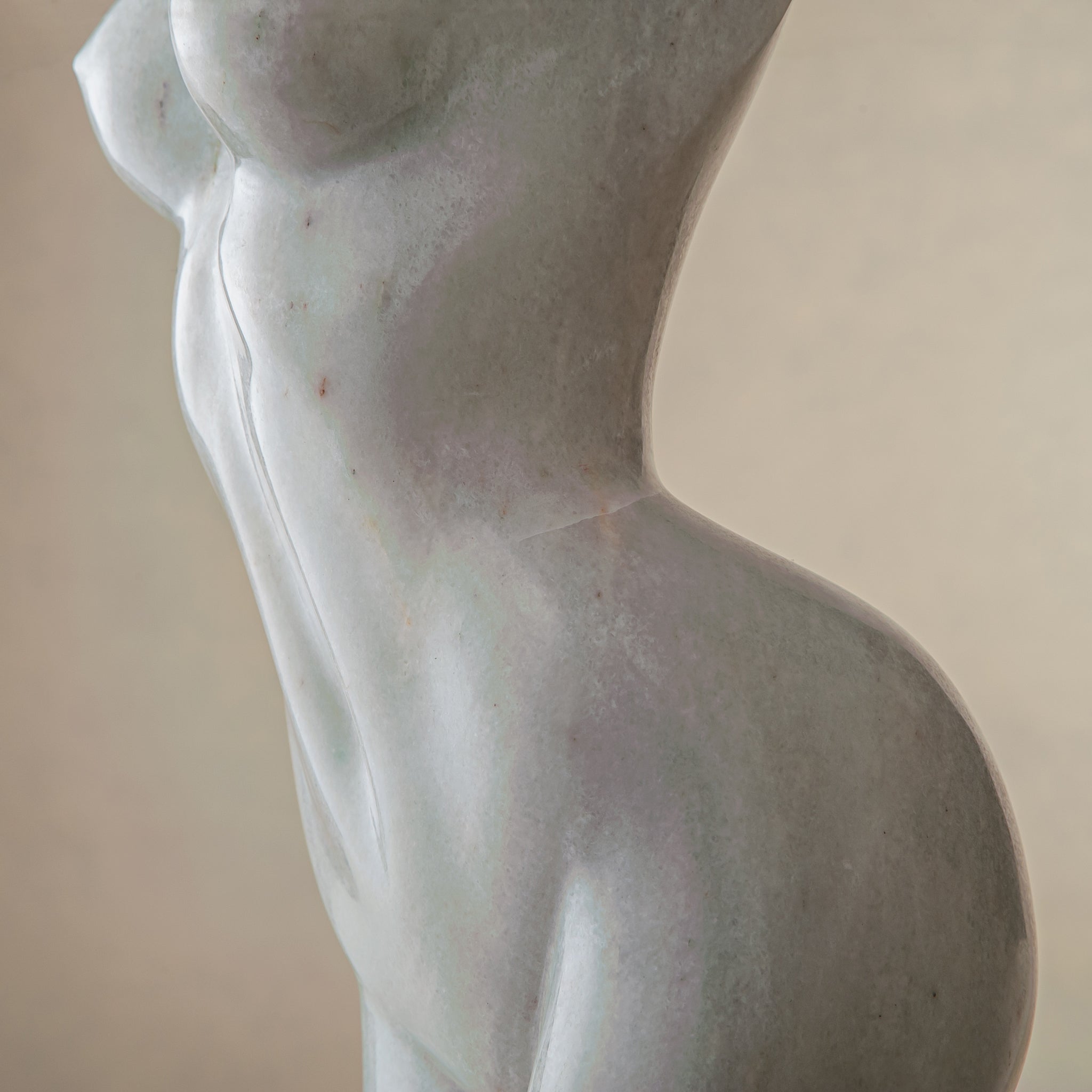 Elaria Skulptur