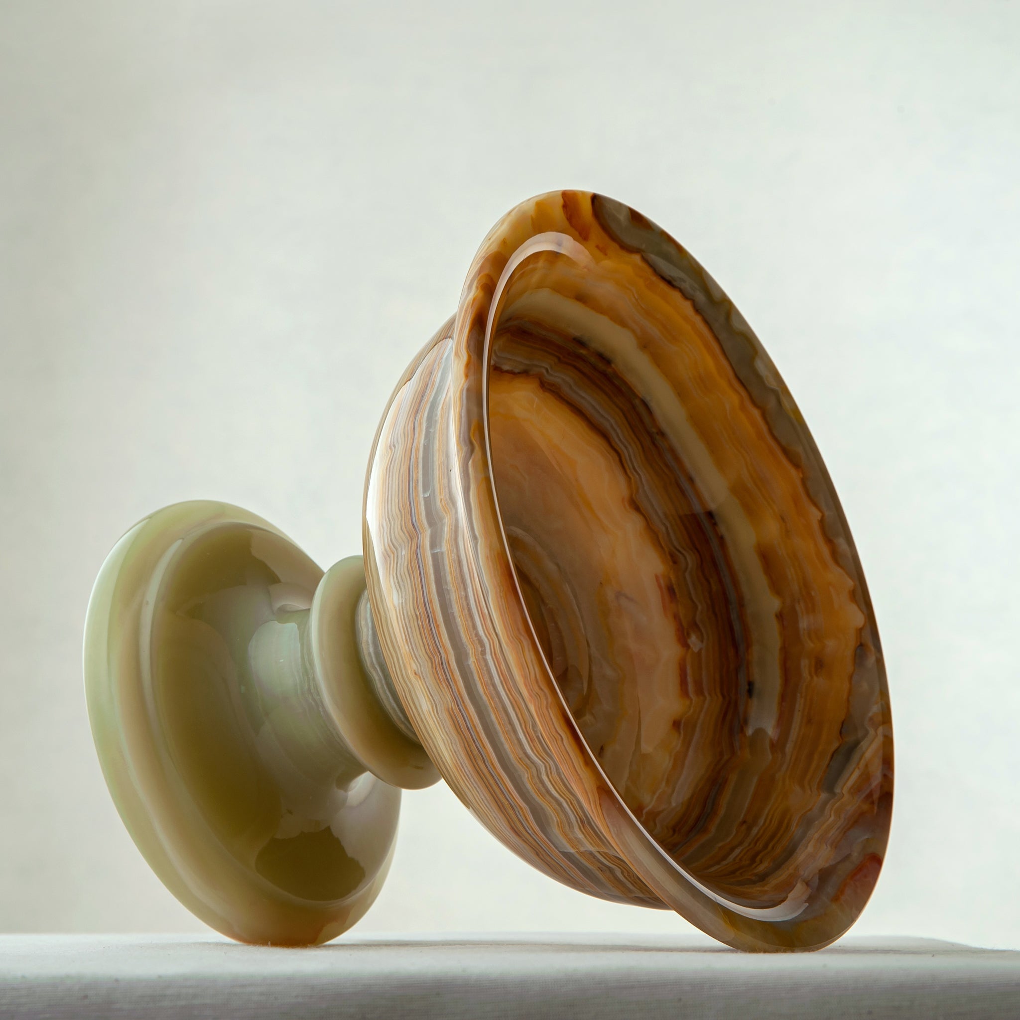 Etrusca Schale 