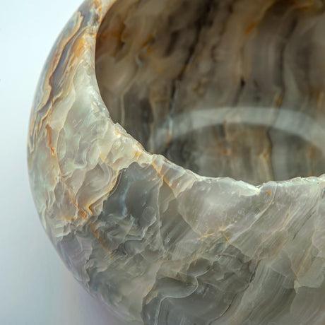 Oryndra Bowl