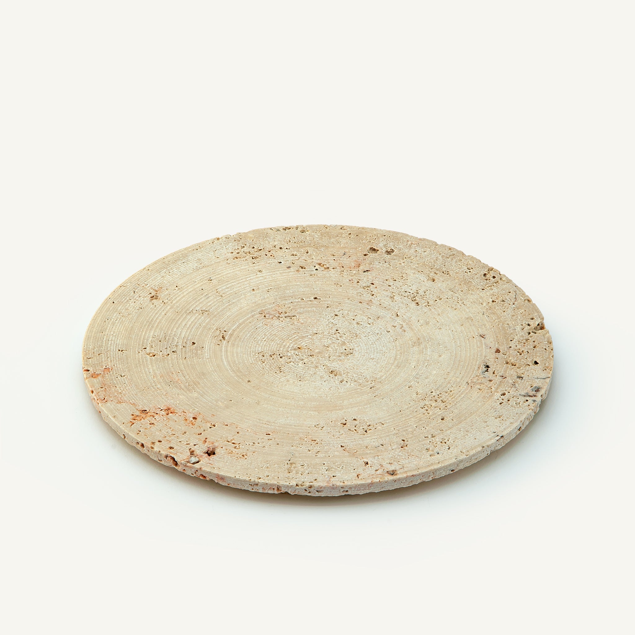 Stratora Plate