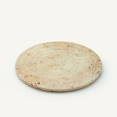 Stratora Plate