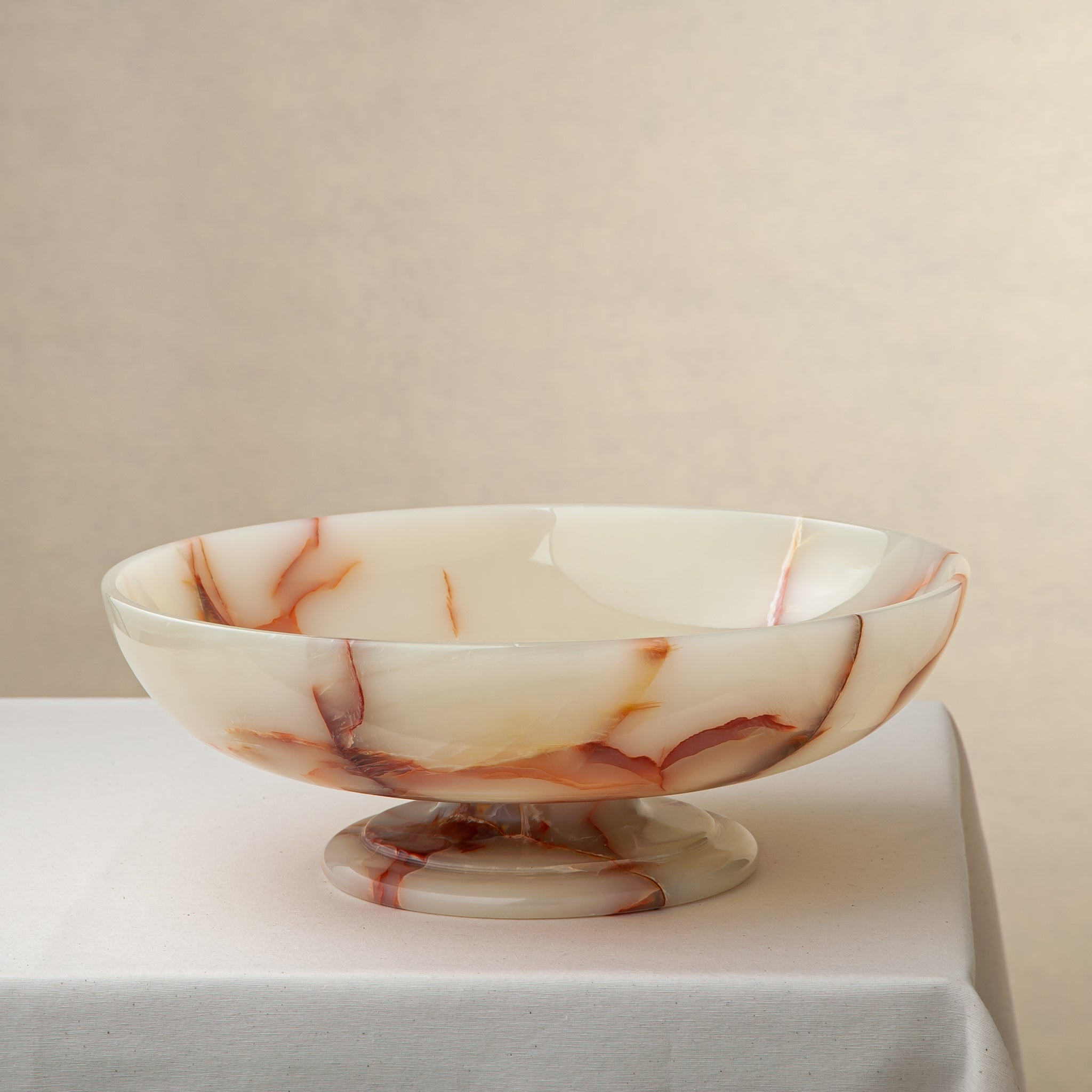 Rosythe Bowl