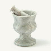 Atticus Mortar & Pestle