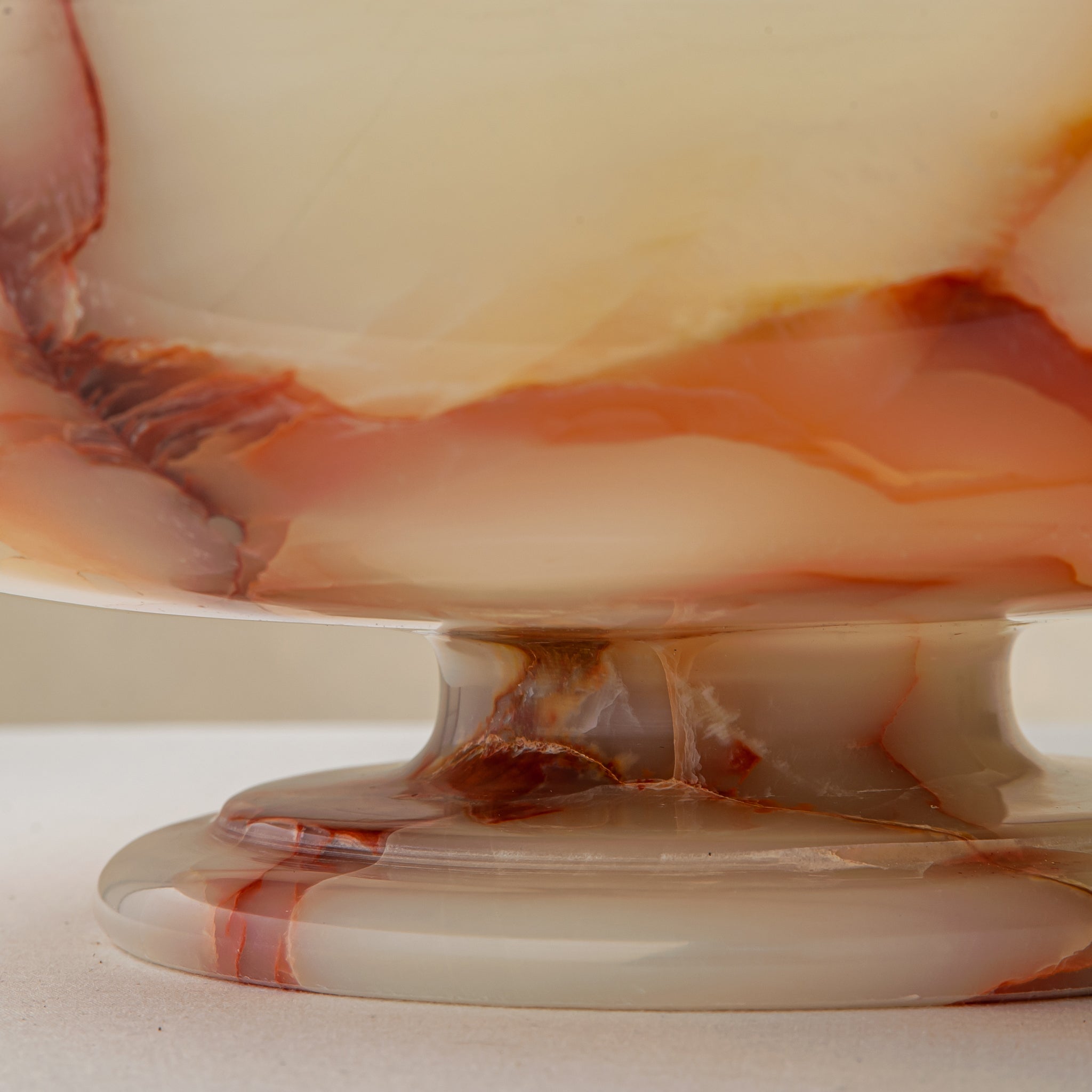 Rosythe Bowl