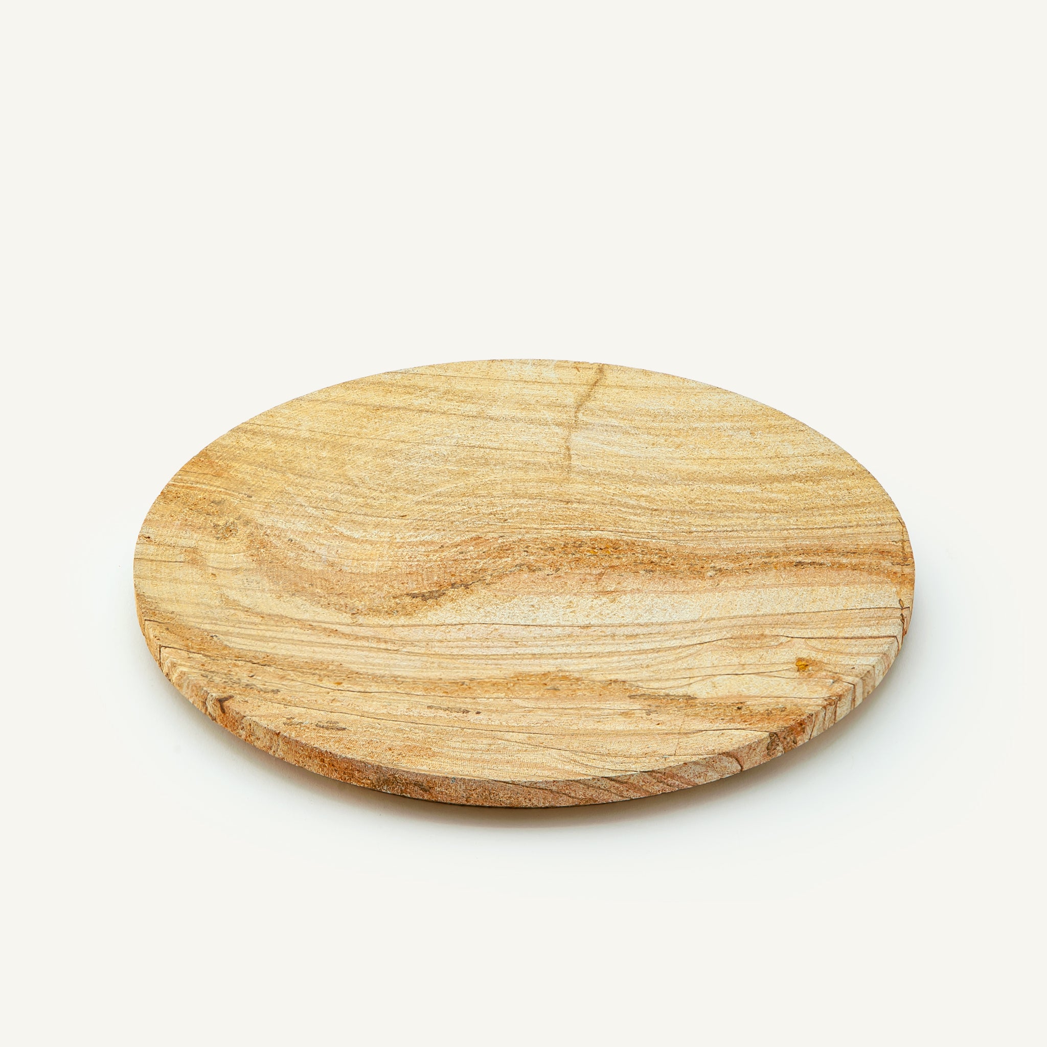 Orbiora Plate