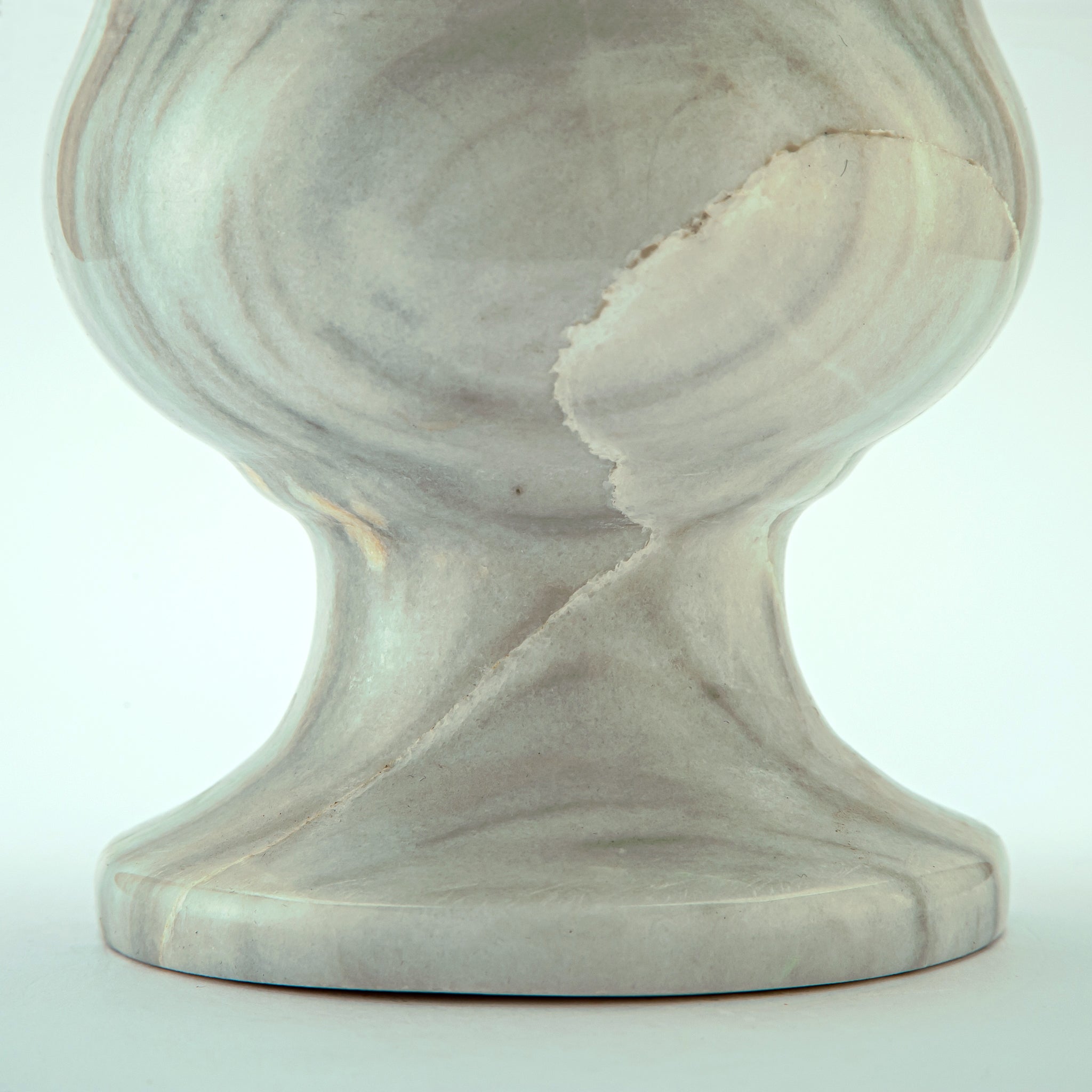 Atticus Mortar & Pestle