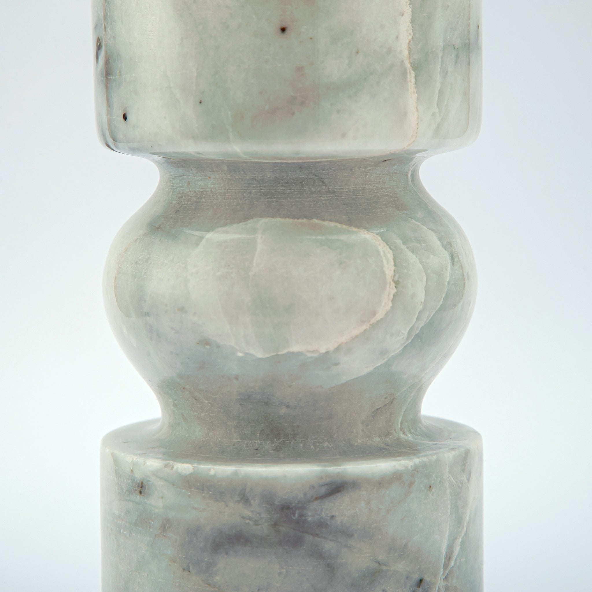 Atheris Candle Holder