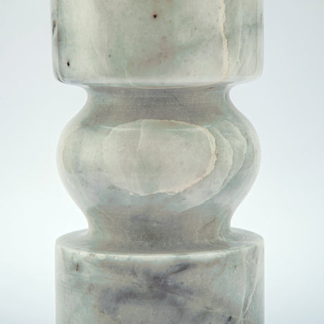 Atheris Candle Holder
