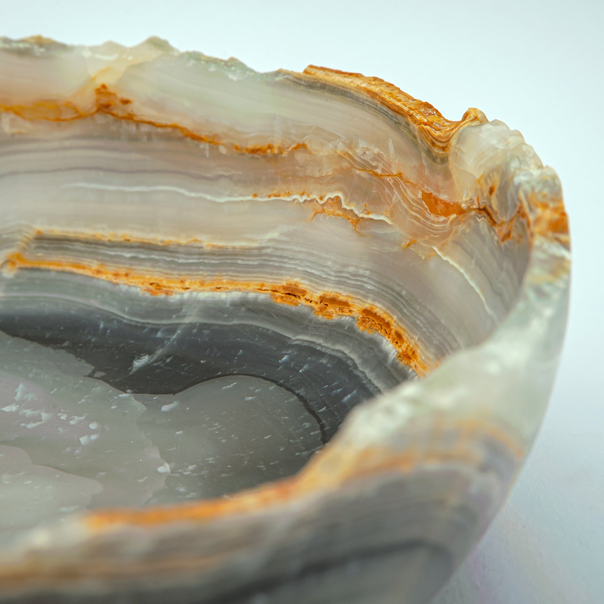 Aionyx Schale