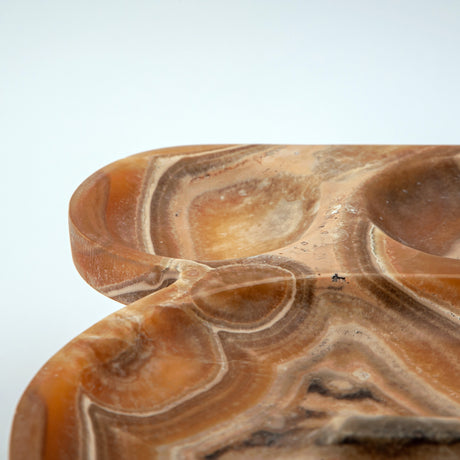 Serpentine Tray Large