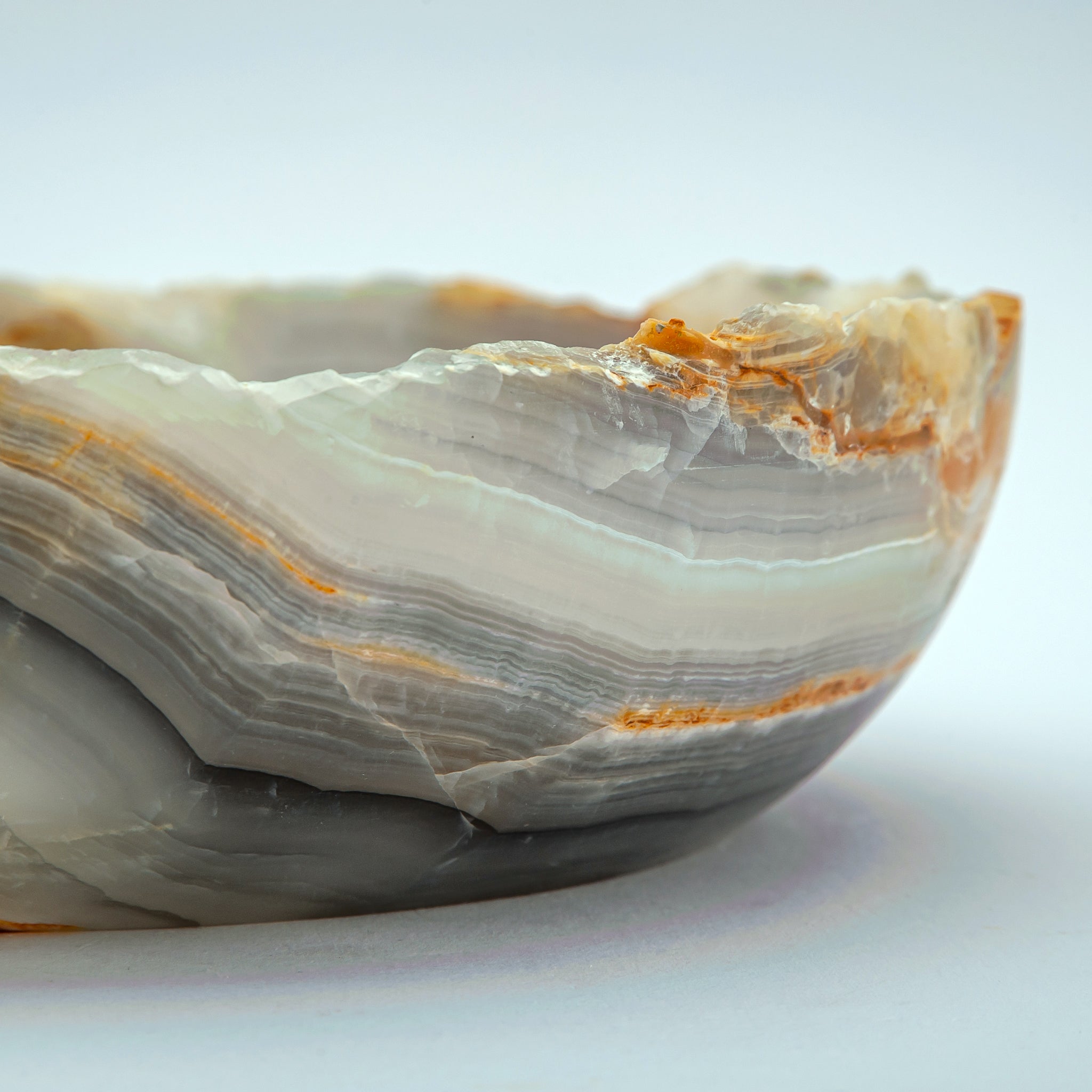 Aionyx Schale