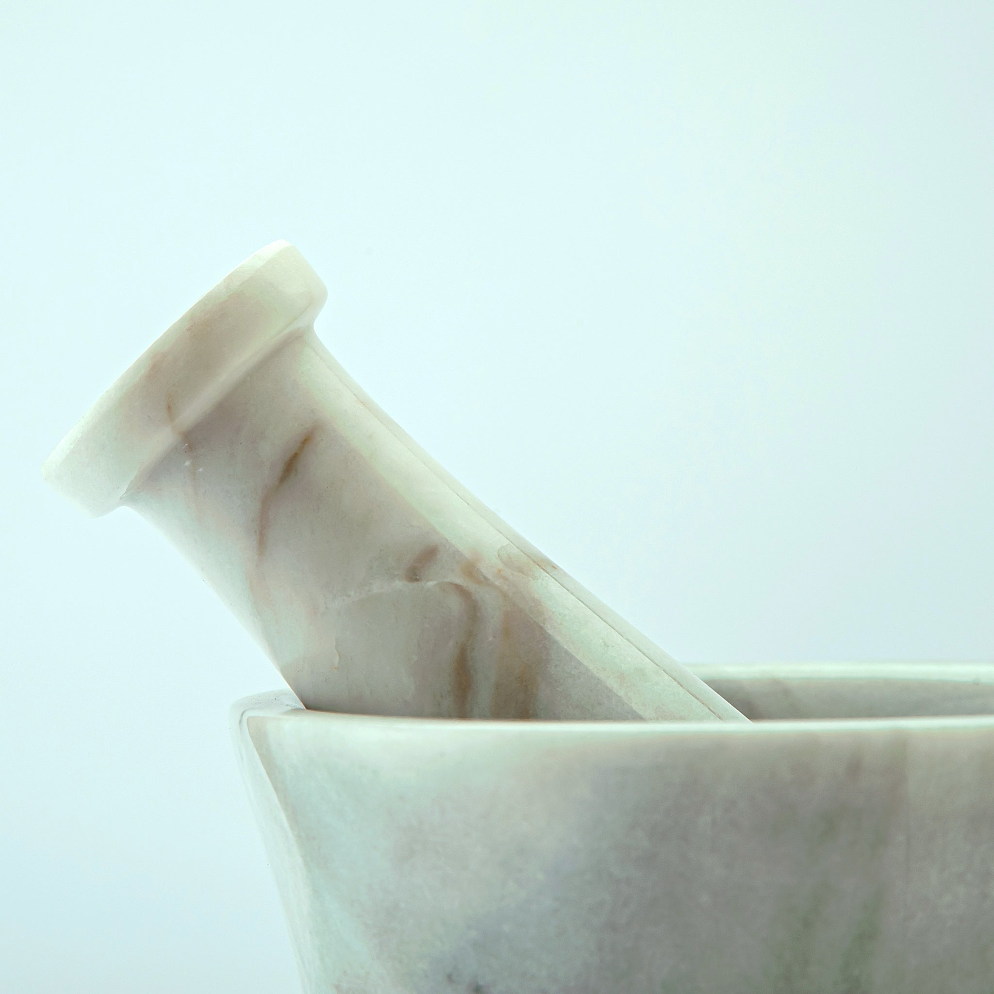 Atticus Mortar & Pestle
