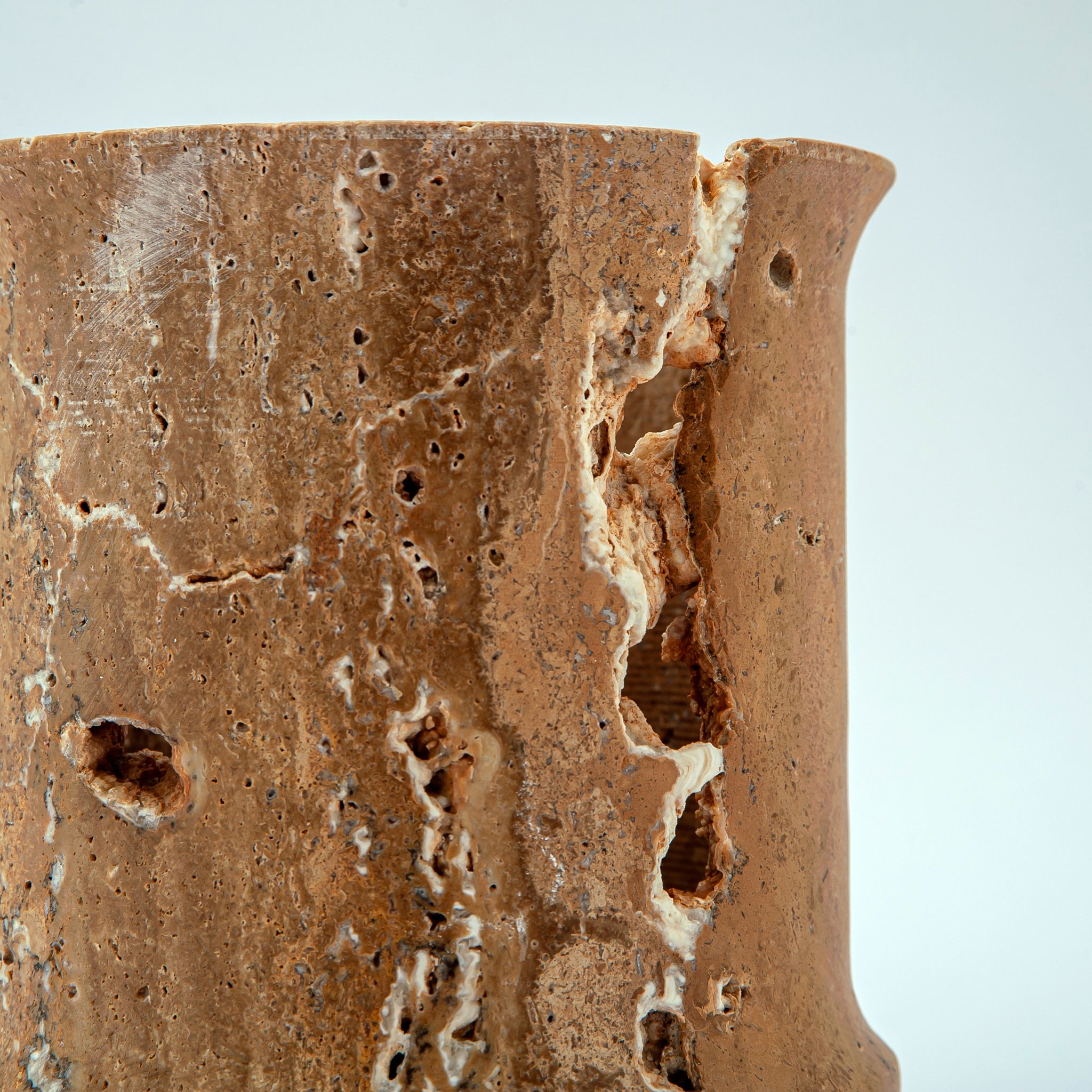 Custode Vase