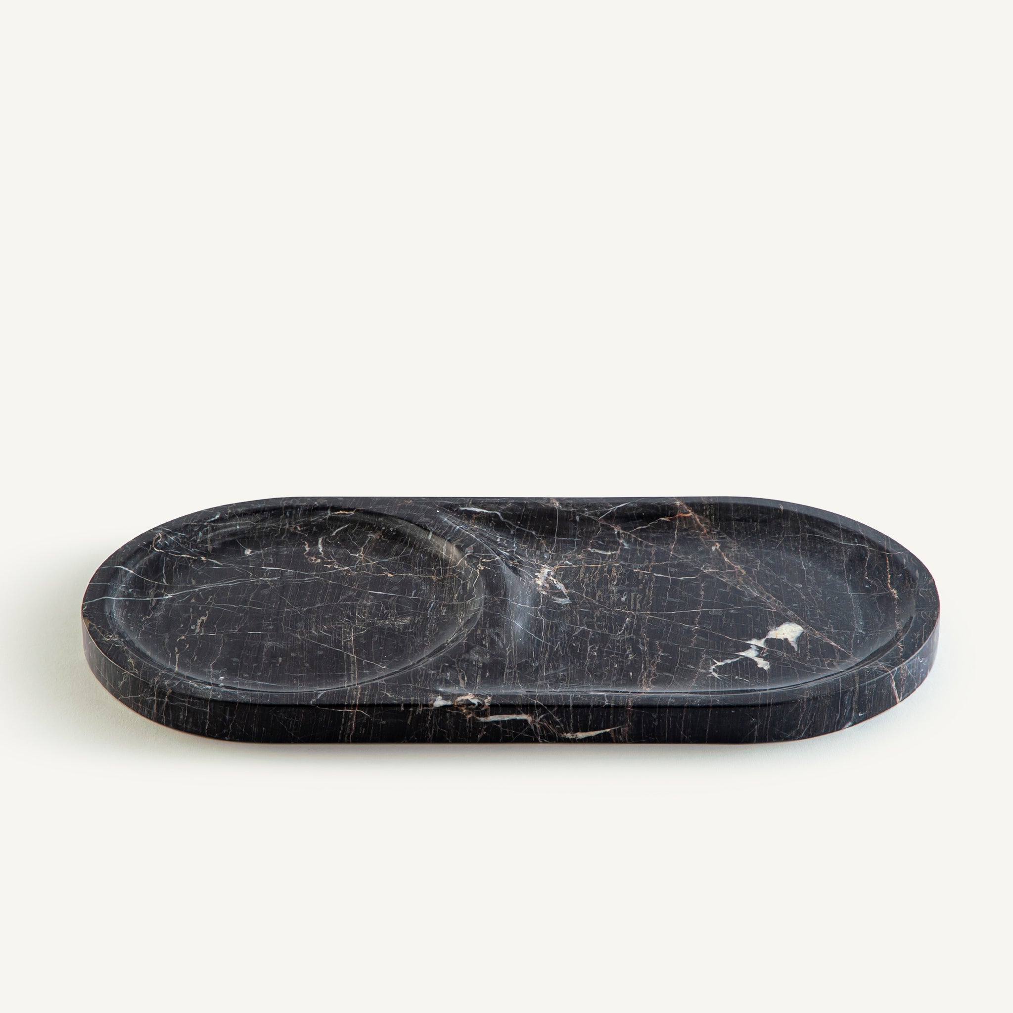 Eterno Divided Tray