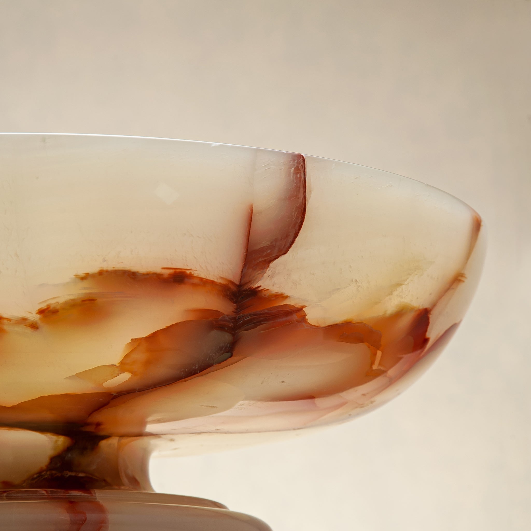 Rosythe Bowl