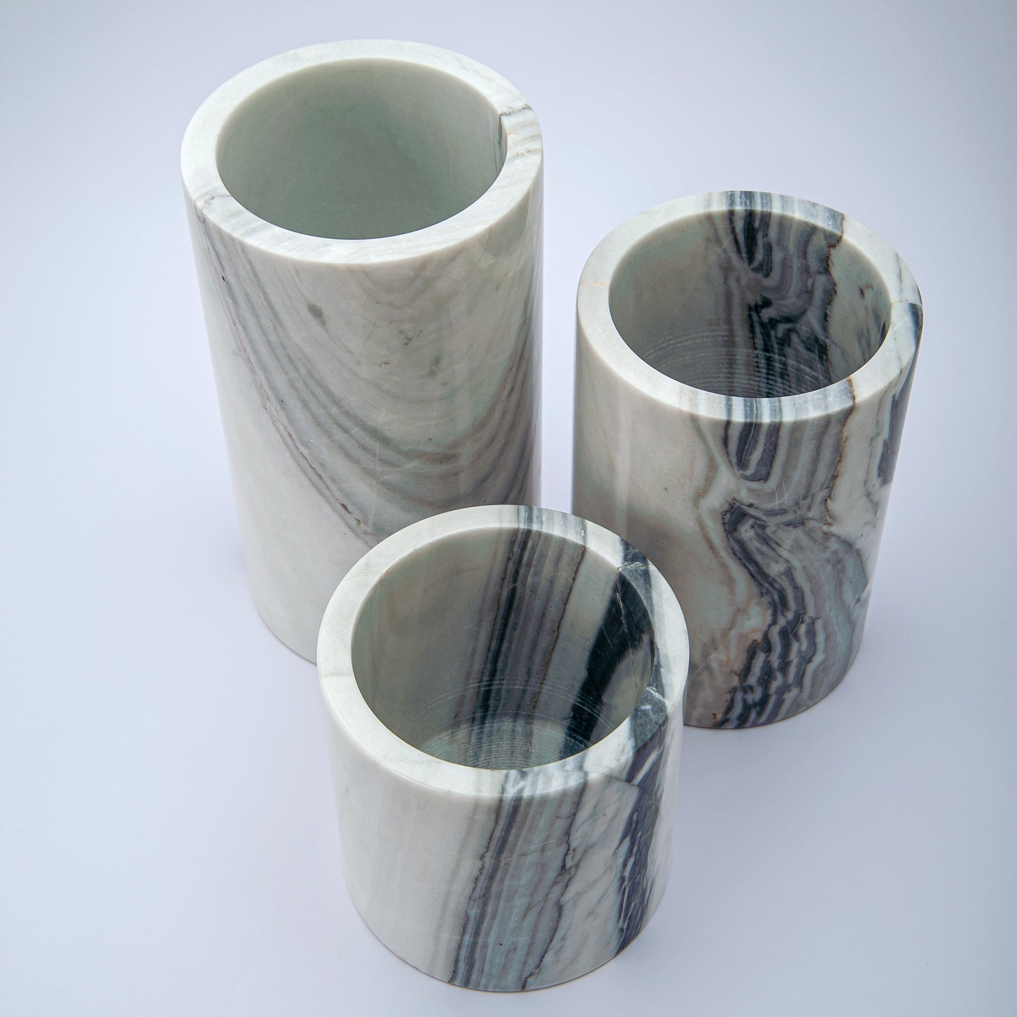 Cylindrid Set