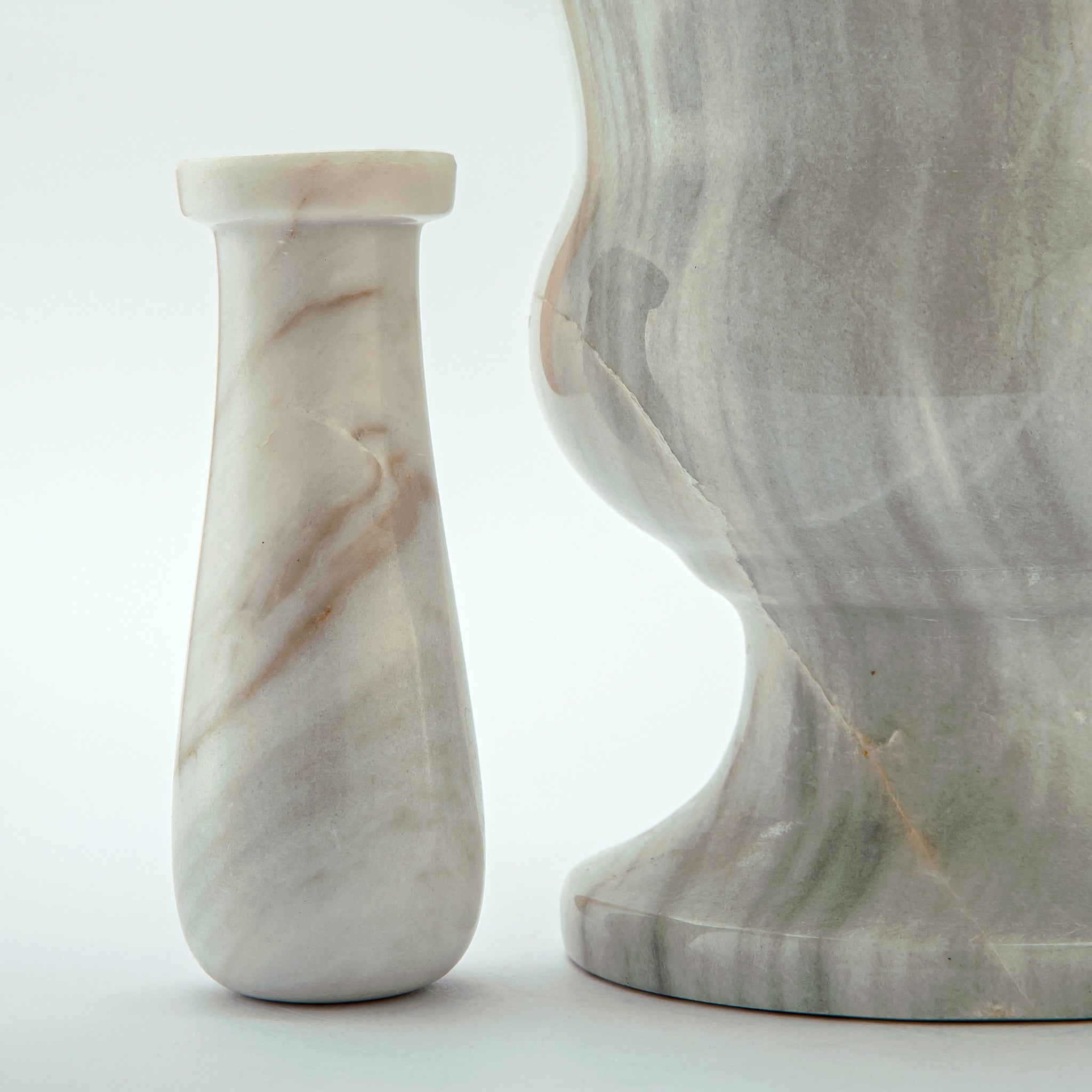 Atticus Mortar & Pestle