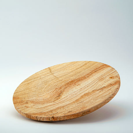 Orbiora Plate