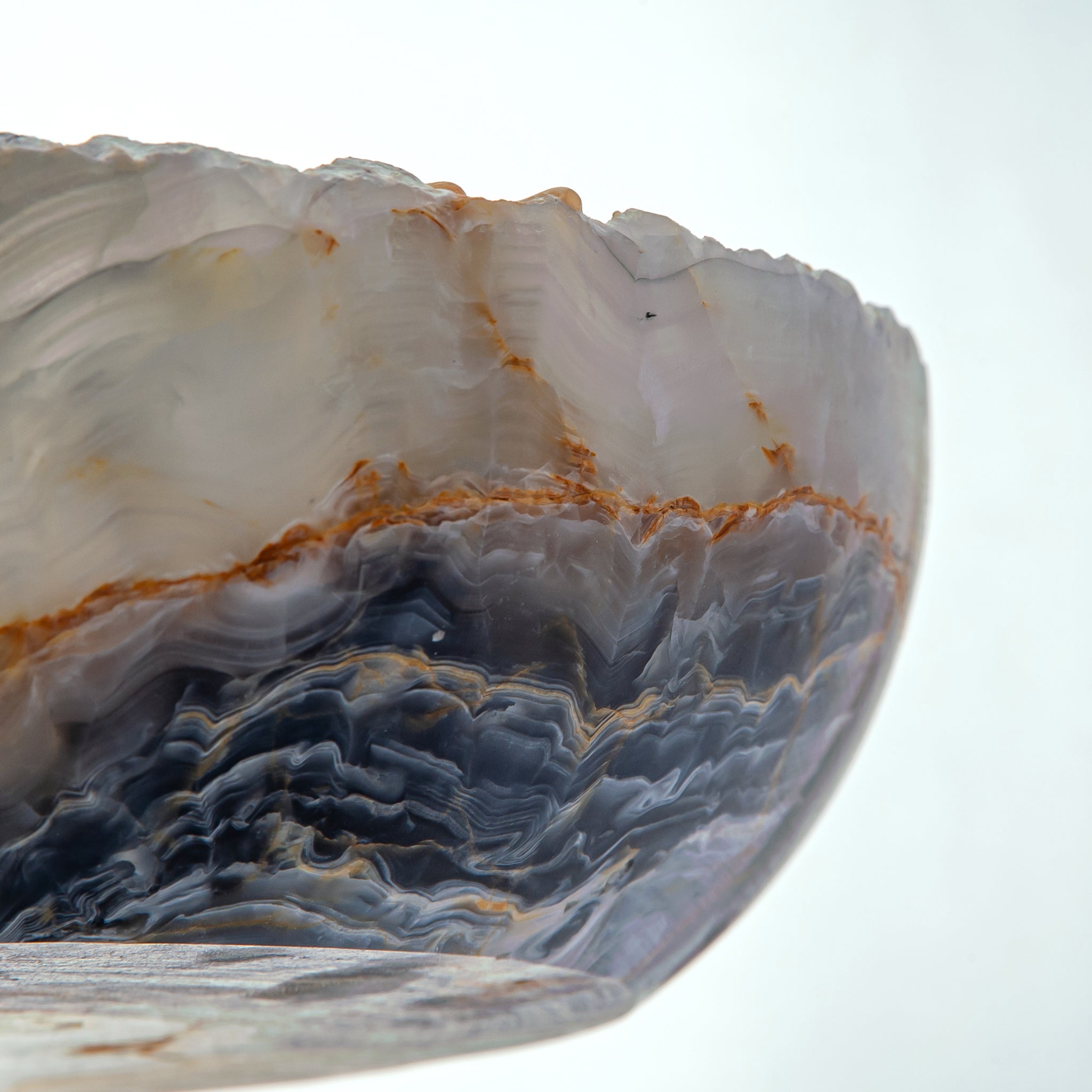 Aionyx Schale