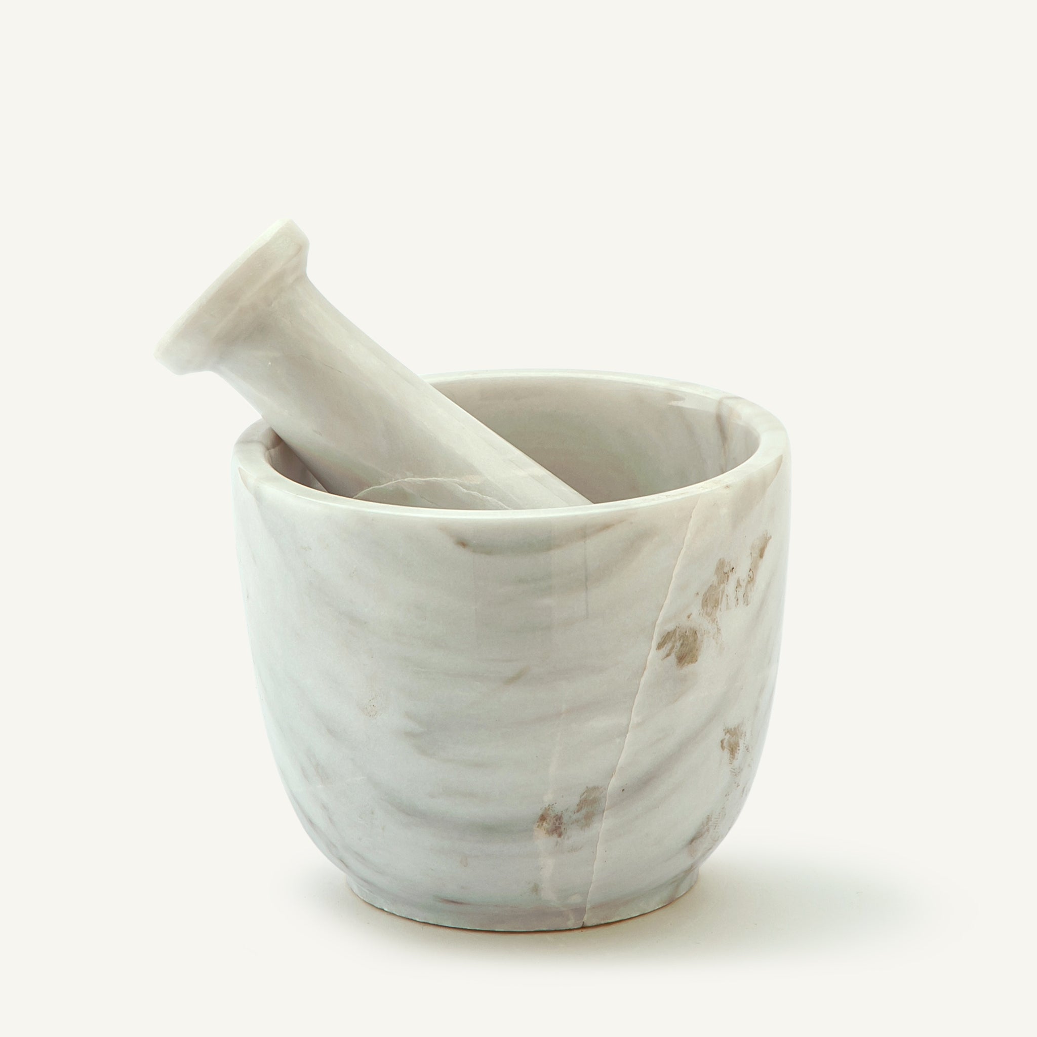 Zeus Mortar & Pestle