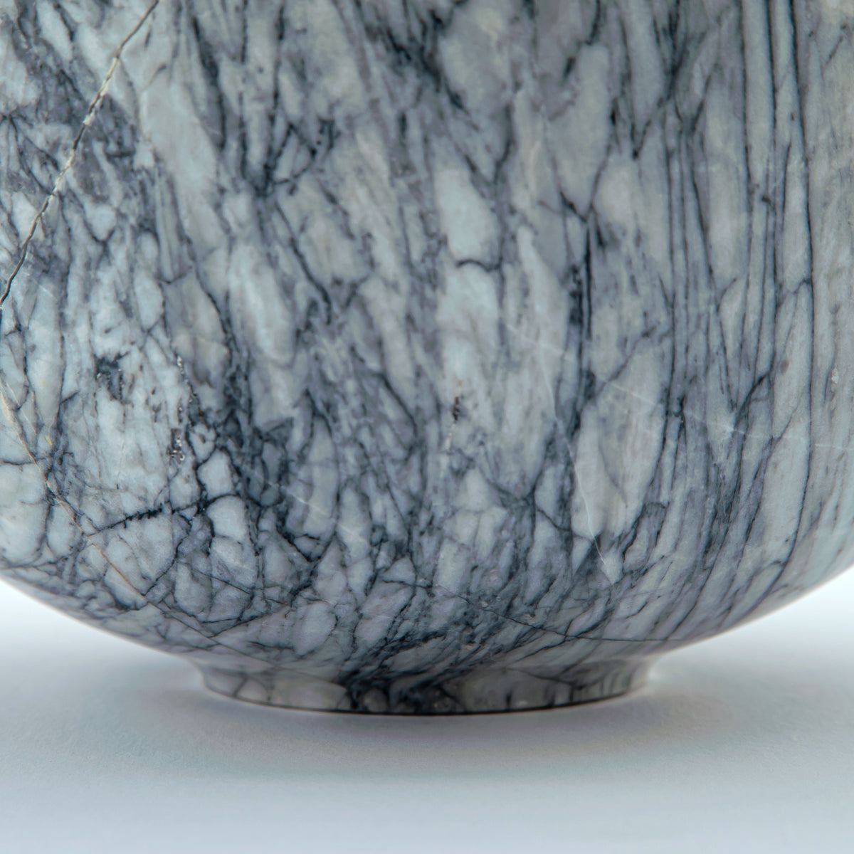 Ceres Marmor-Schale – Uniiqo Studio