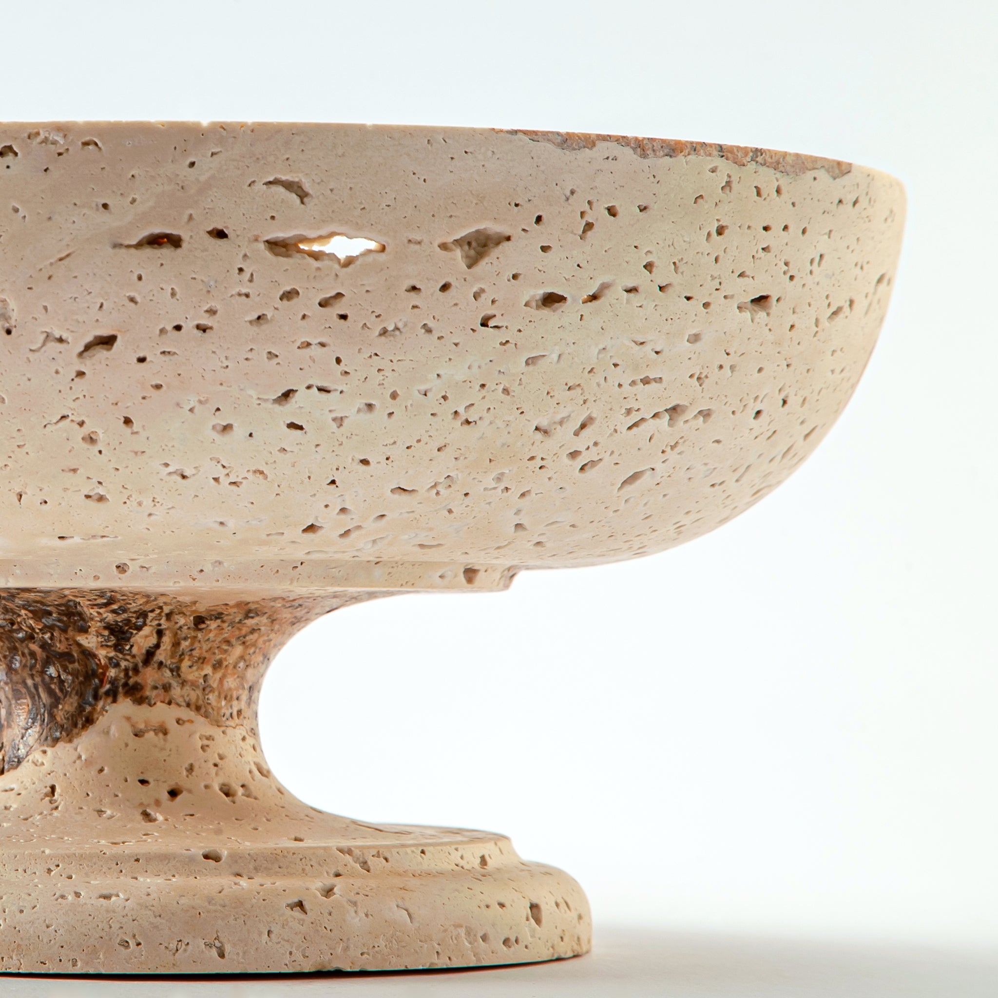 【runaruna VALIEM SWAMP BOWL Lサイズ srl Signature Round Bowl Large – Nashi Home Resinware USA Site