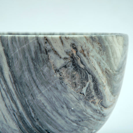 Ceres Marble Bowl