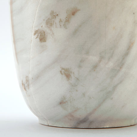 Zeus Mortar & Pestle