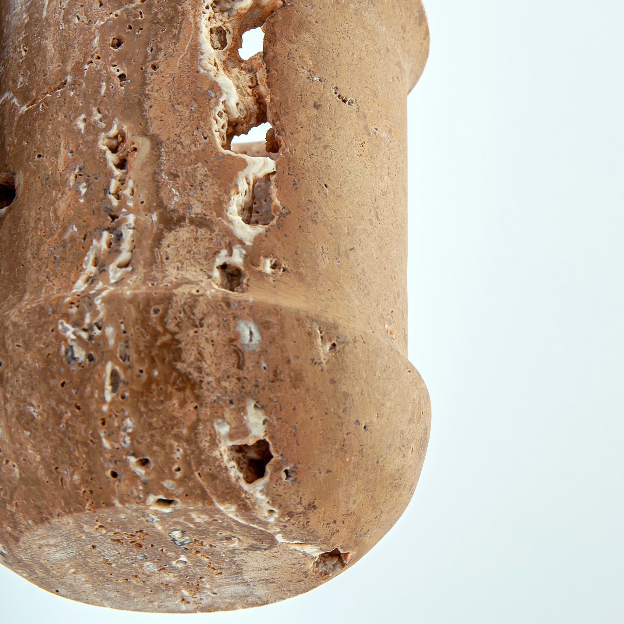 Custode Vase