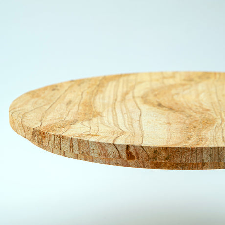 Orbiora Plate
